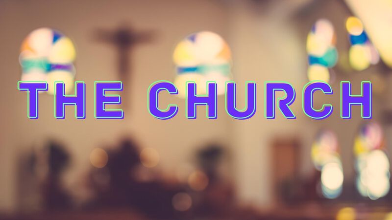 The Church
